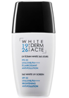 ������������ �������� ���� 365 ���� SPF 50 UVA / UVB PA ++++ Academie Scientifique de Beaute365 White UV Screen small