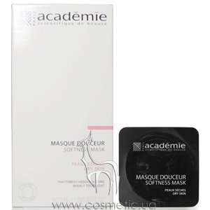 ����������� ����������� ����� Academie Softness Mask