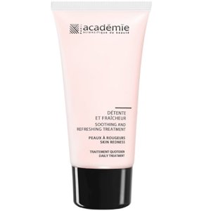���������� ������� ���� Academie Soothing and Refreshing Treatment