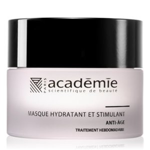 ������������� ����������� ����� Academie Stimulating and Moisturizing Mask