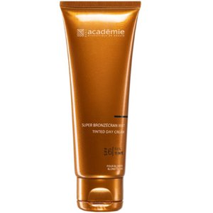 ���������� ������� ���� ��� ��������� Academie Tinted Day Cream Blonde SPF 6