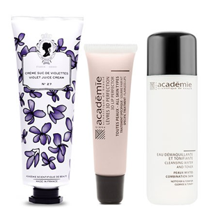 ����� Academie Valentine's Day Set �1