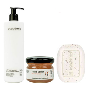 ����� ��� ���� Academie Valentine's Day Set �3