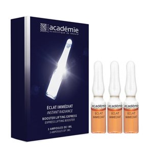 ������ ����������� ������� Academie Visage Instant Radiance Booster