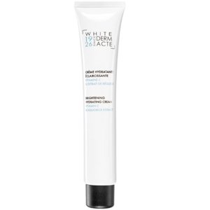 Осветляющий увлажняющий крем с витамином С и экстрактом лакрицы Academie White Derm Acte Brightening Hydrating Cream