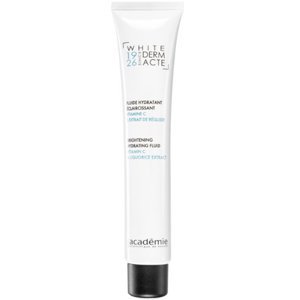 ����������� ����������� �������� � ��������� � � ���������� ������� Academie White Derm Acte Brightening Hydrating Fluid