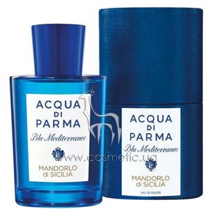 ��������� ���� Acqua Di Parma Blu Mediterraneo Mandorlo Di Sicilia