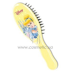 ������� �������� ��� ����� �������� Admiranda Cinderella 2D Hair Brush
