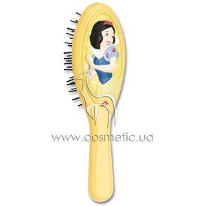 Детская расческа для волос «Белоснежка» Admiranda Show White 3D Hair Brush
