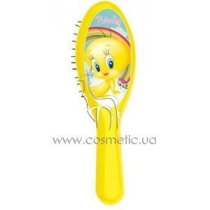 ������� �������� ��� ����� ������� Admiranda Tweety 2D Hair Brush