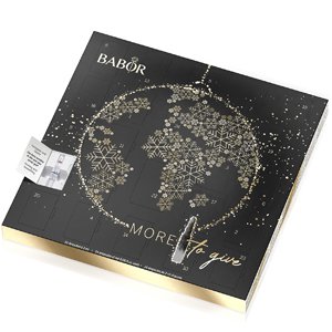 ������-��������� ����� ��������� Babor Advent Calendar 2022