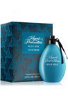 ��������������� ���� Agent Provocateur Blue Silk small