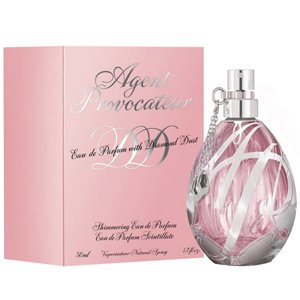 ��������������� ���� Agent Provocateur Diamond Dust