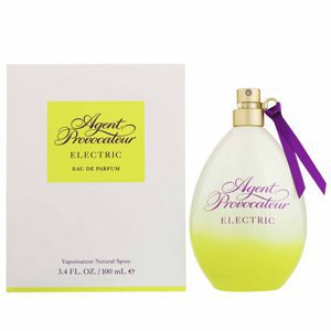 Парфюмированная вода Agent Provocateur Electric