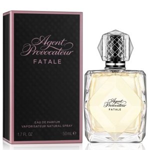 Парфюмированная вода Agent Provocateur Fatale
