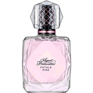 ������ Agent Provocateur Fatale Pink Eau de Parfum