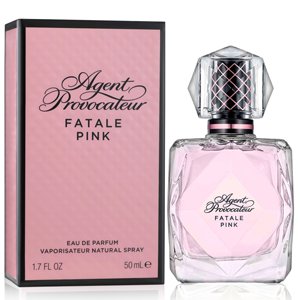 ��������������� ���� Agent Provocateur Fatale Pink