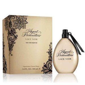 ��������������� ���� Agent Provocateur Lace Noir
