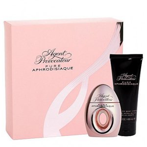 ����� Agent Provocateur Pure Aphrodisiaque Set