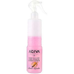 ���������� ����������� � ��������� ��� ����� Agiva Amino Keratin Two Phase Conditioner