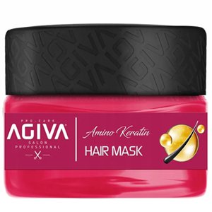 ����������� ����� ��� ����� Agiva Amino Keratin Hair Mask
