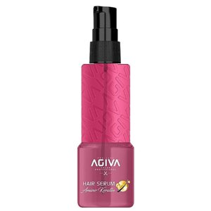 ����������� ��������� ��� ����� Agiva Amino Keratin Hair Serum