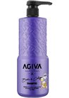 ������� ��� ����� � �������� � ���������� Agiva Biotin & Collagen Shampoo small