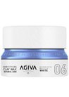 ����� ��� ���������� ����� Agiva Hair Styling Clay Wax Natural Look White 06 small
