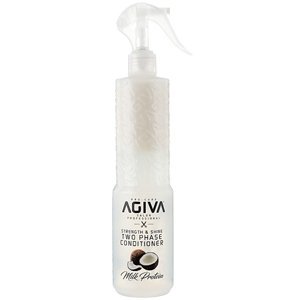 ���������� ����������� � ��������� ���������� Agiva Milk Protein Two Phase Conditioner