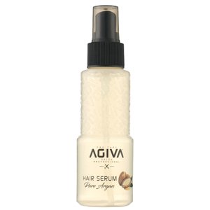��������� ��������� ��� ����� Agiva Pure Argan Hair Serum