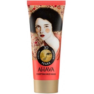 ��������� �������� ����� Ahava 30 Years Purifying Mud Mask
