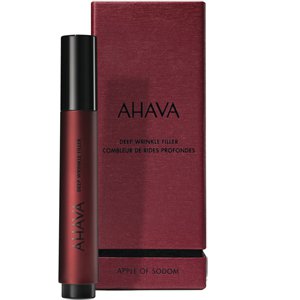 ������ ��� ���������� �������� ������ Ahava Apple Of Sodom Deep Wrinkle Filler