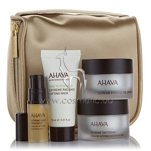 ����� �������� Ahava Bright Skies Luxury Traveler