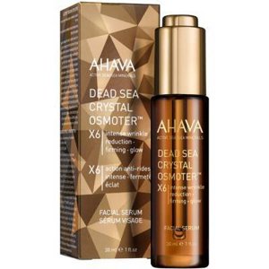 ��������� �����-������ � ����������� ̸������ ���� Ahava Dead Sea Crystal Osmoter X6