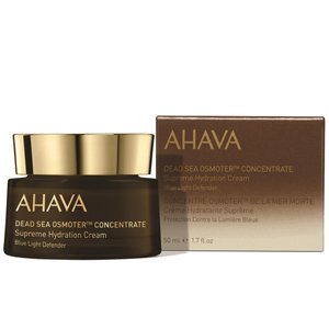 ����������� ���� ��� ���� Ahava Dead Sea Osmoter Concentrate Supreme Hydration Cream
