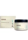 �������-������� ����� ��� ���� Ahava DeadSea Salt Softening Butter Salt Scrub small