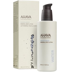 ����������� ������ ��� ���� Ahava Deadsea Water Mineral Body Lotion