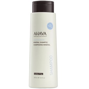 ����������� ������� Ahava Deadsea Water Mineral Shampoo