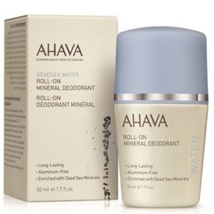 ��������� ���������� Ahava Deadsea Water Roll-On Mineral Deodorant