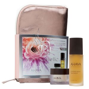 ����� �������� Ahava Extreme Youth Renewal Kit Spring 2015