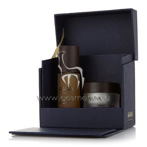 ����� �������� Ahava Extremely Brilliant Partners