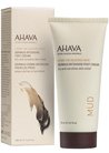 ���������� ���� ��� ��� Ahava Leave-on Deadsea Mud Dermud Intensive Foot Cream small