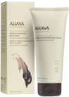 ����������� ���� ��� ���� Ahava Leave-on Deadsea Mud Dermud Nourishing Body Cream small