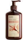 ������ ������� ��� ���� ���������-����� Ahava Mineral Botanic Body Lotion Hibiscus & Fig small