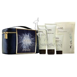 ����� ���������� Ahava Mineral Brilliance