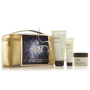 ����� ����� Ahava Mineral Essential Glow