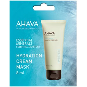 ����������� ����-����� Ahava Sample Hydration Cream Mask