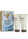 ����� ���� ����� ��� ��� � ��� Ahava Water Duo Kit Hand & Foot small