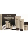 ����� ��� ������ Ahava Start Fresh For Men Set small