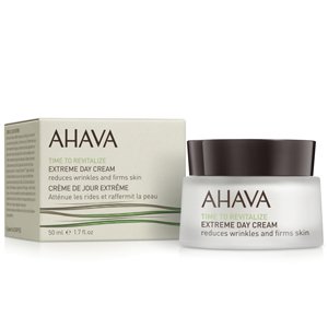 ������� ����������������� ���� Ahava Time To Revitalize Extreme Day Cream
